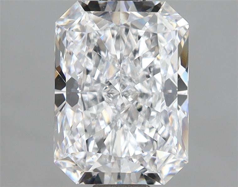IGI 1.94 Carat Radiant Cut Lab Grown Diamond 人工培育鑽石 實驗室人造鑽石