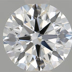 IGI 0.73 Carat Round Brilliant Lab Grown Diamond 人工培育鑽石 實驗室人造鑽石