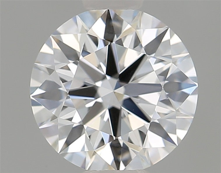 IGI 0.73 Carat Round Brilliant Lab Grown Diamond 人工培育鑽石 實驗室人造鑽石