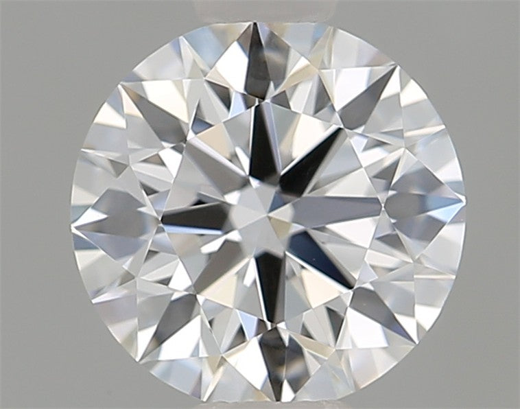 IGI 0.73 Carat Round Brilliant Lab Grown Diamond 人工培育鑽石 實驗室人造鑽石