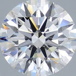 IGI 2.01 Carat Round Brilliant Lab Grown Diamond 人工培育鑽石 實驗室人造鑽石