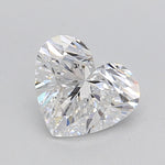 IGI 0.91 Carat 心形 - Heart 培育鑽石 Lab Grown Diamond 人造鑽石 人工鑽石 實驗室鑽石 培養鑽石 香港 培育鑽 