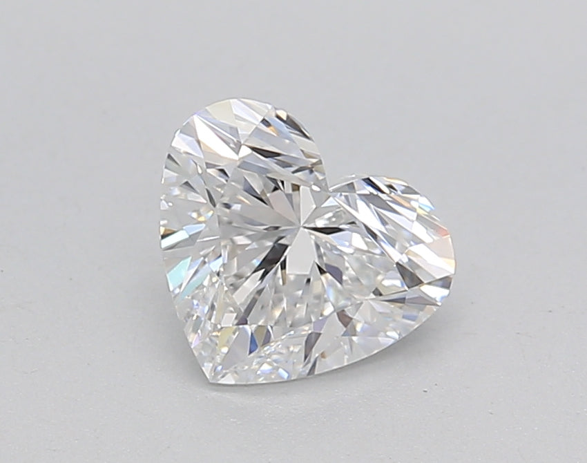 IGI 0.91 Carat 心形 - Heart 培育鑽石 Lab Grown Diamond 人造鑽石 人工鑽石 實驗室鑽石 培養鑽石 香港 培育鑽 