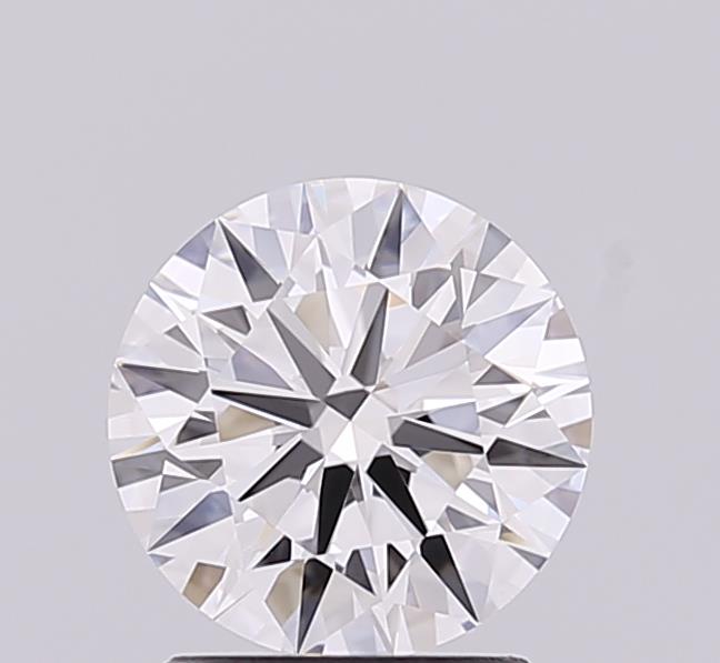 IGI 1.54 Carat Round Brilliant Lab Grown Diamond 人工培育鑽石 實驗室人造鑽石