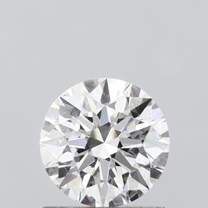IGI 0.95 Carat Round Brilliant Lab Grown Diamond