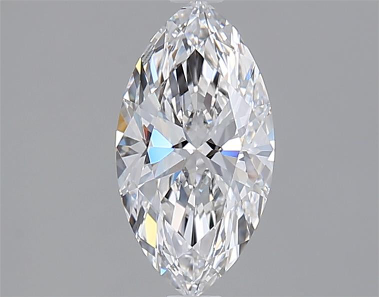 IGI 1.21 Carat Marquise Lab Grown Diamond 人工培育鑽石 實驗室人造鑽石