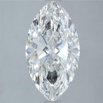 IGI 2.39 Carat Marquise Lab Grown Diamond 人工培育鑽石 實驗室人造鑽石