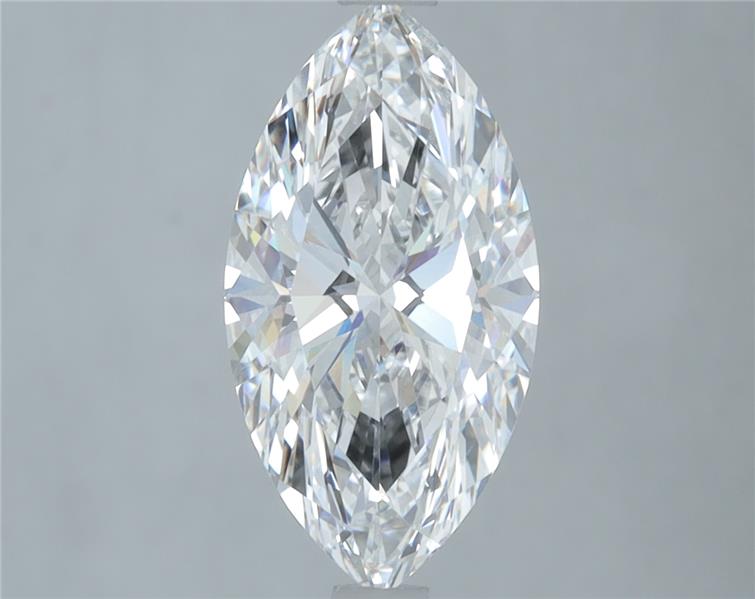 IGI 2.39 Carat Marquise Lab Grown Diamond 人工培育鑽石 實驗室人造鑽石