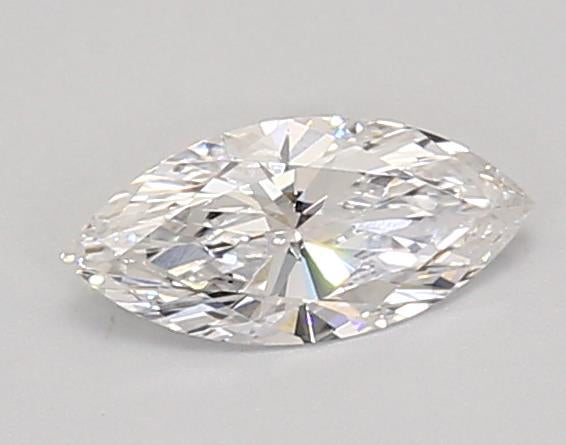 IGI 0.73 Carat Marquise Lab Grown Diamond 人工培育鑽石 實驗室人造鑽石