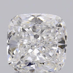 IGI 1.53 Carat Cushion Lab Grown Diamond 人工培育鑽石 實驗室人造鑽石