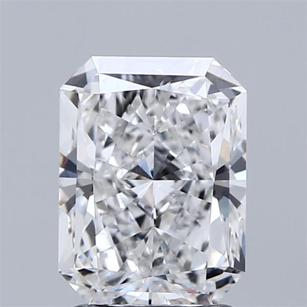 IGI 1.97 Carat Radiant Cut Lab Grown Diamond 人工培育鑽石 實驗室人造鑽石