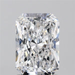 IGI 1.72 Carat Radiant Cut Lab Grown Diamond 人工培育鑽石 實驗室人造鑽石