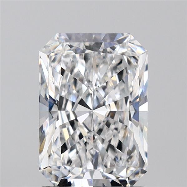 IGI 1.72 Carat Radiant Cut Lab Grown Diamond 人工培育鑽石 實驗室人造鑽石