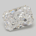 IGI 3.56 Carat Radiant Cut Lab Grown Diamond 人工培育鑽石 實驗室人造鑽石