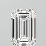 IGI 1.52 Carat Emerald Lab Grown Diamond 人工培育鑽石 實驗室人造鑽石