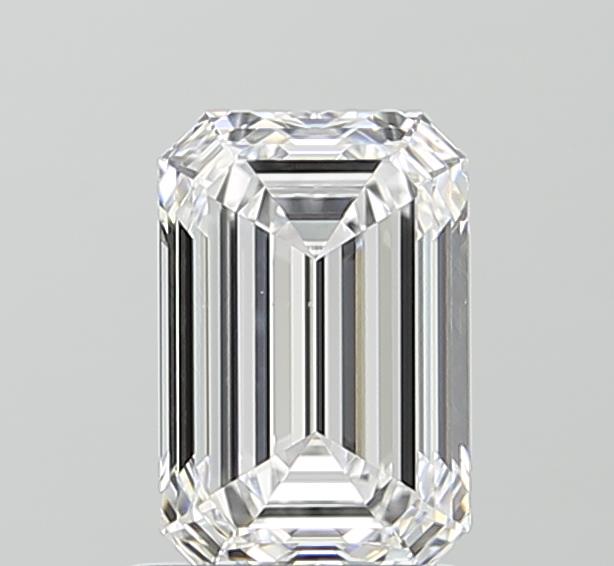 IGI 1.52 Carat Emerald Lab Grown Diamond 人工培育鑽石 實驗室人造鑽石
