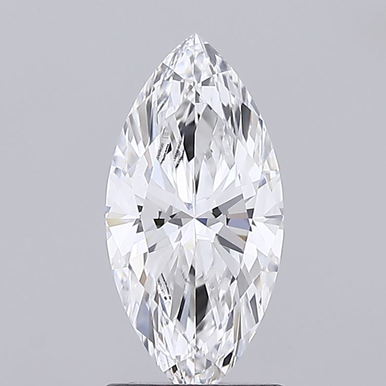 IGI 1.20 Carat Marquise Lab Grown Diamond 人工培育鑽石 實驗室人造鑽石