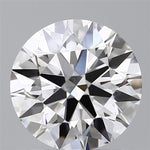IGI 5.05 Carat Round Brilliant Lab Grown Diamond 人工培育鑽石 實驗室人造鑽石