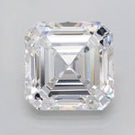 IGI 1.75 Carat Asscher Lab Grown Diamond 人工培育鑽石 實驗室人造鑽石