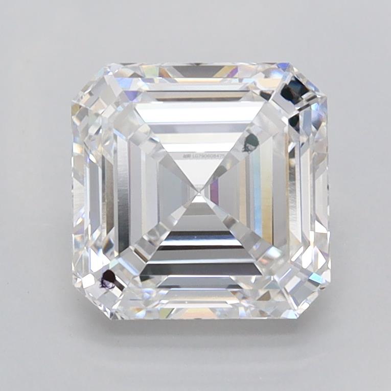 IGI 1.75 Carat Asscher Lab Grown Diamond 人工培育鑽石 實驗室人造鑽石