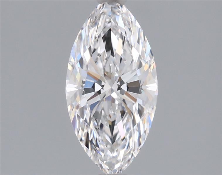 IGI 1.01 Carat Marquise Lab Grown Diamond 人工培育鑽石 實驗室人造鑽石