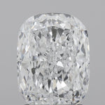 IGI 1.48 Carat Cushion Lab Grown Diamond 人工培育鑽石 實驗室人造鑽石