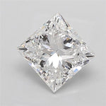 IGI 3.25 Carat Princess Cut Lab Grown Diamond 人工培育鑽石 實驗室人造鑽石
