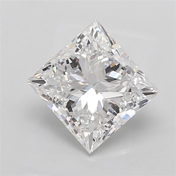 IGI 3.25 Carat Princess Cut Lab Grown Diamond 人工培育鑽石 實驗室人造鑽石