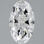 IGI 2.05 Carat Oval Lab Grown Diamond 人工培育鑽石 實驗室人造鑽石