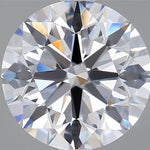 IGI 2.42 Carat Round Brilliant Lab Grown Diamond 人工培育鑽石 實驗室人造鑽石