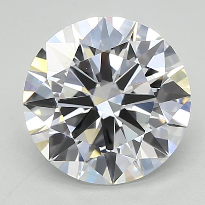 IGI 1.5 Carat Round Brilliant Lab Grown Diamond 人工培育鑽石 實驗室人造鑽石