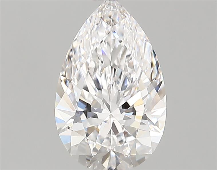 IGI 1.43 Carat Pear Lab Grown Diamond 人工培育鑽石 實驗室人造鑽石