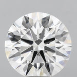 IGI 8.04 Carat Round Brilliant Lab Grown Diamond 人工培育鑽石 實驗室人造鑽石