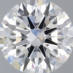 IGI 2.11 Carat Round Brilliant Lab Grown Diamond 人工培育鑽石 實驗室人造鑽石
