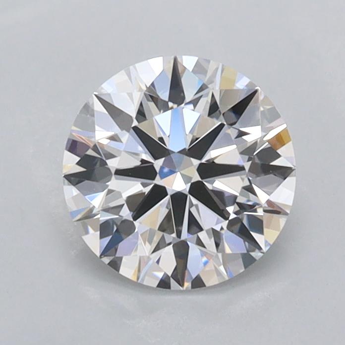 IGI 0.96 Carat Round Brilliant Lab Grown Diamond 人工培育鑽石 實驗室人造鑽石