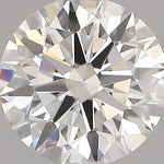 IGI 1.72 Carat Round Brilliant Lab Grown Diamond 人工培育鑽石 實驗室人造鑽石