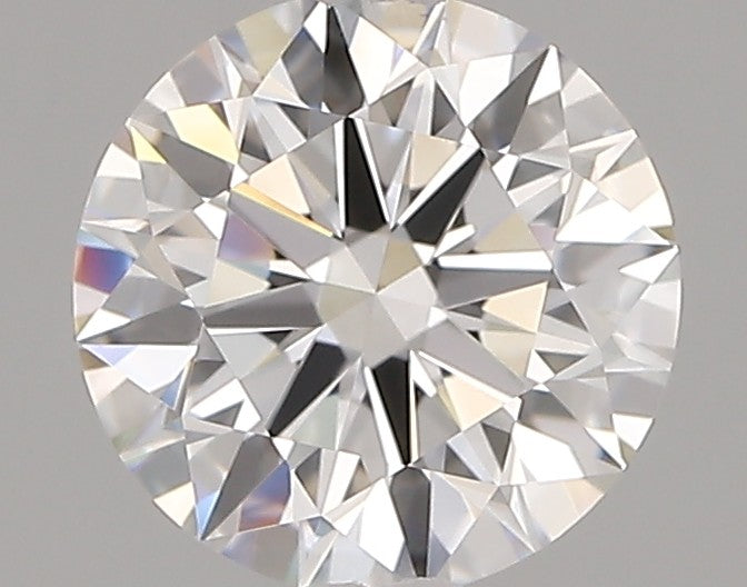 IGI 1.72 Carat Round Brilliant Lab Grown Diamond 人工培育鑽石 實驗室人造鑽石