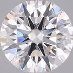 IGI 1.48 Carat Round Brilliant Lab Grown Diamond 人工培育鑽石 實驗室人造鑽石