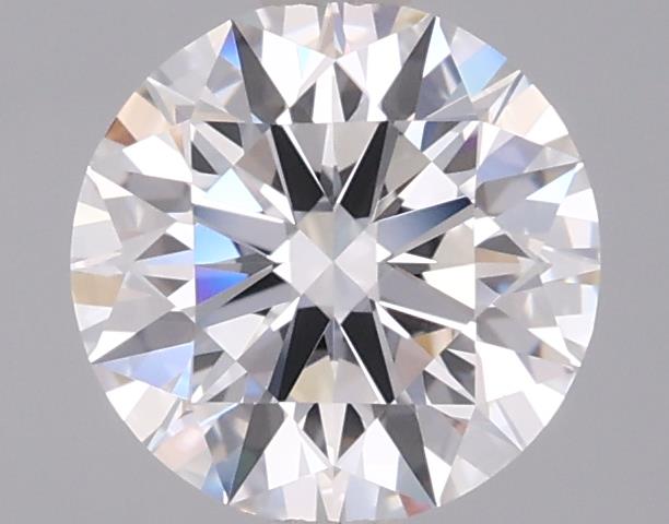 IGI 1.48 Carat Round Brilliant Lab Grown Diamond 人工培育鑽石 實驗室人造鑽石