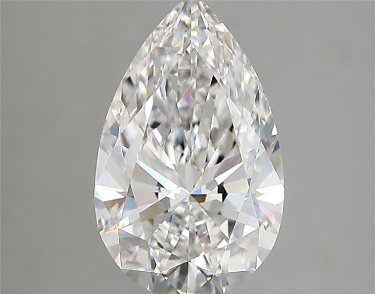 IGI 1.94 Carat Pear Lab Grown Diamond 人工培育鑽石 實驗室人造鑽石