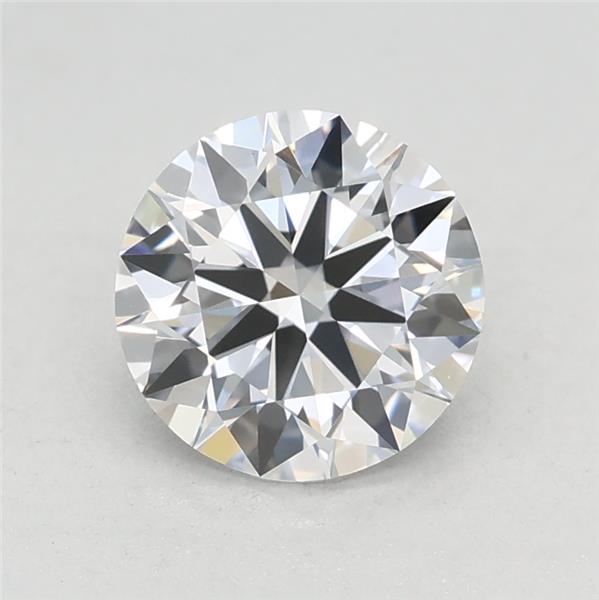 IGI 1.01 Carat Round Brilliant Lab Grown Diamond 人工培育鑽石 實驗室人造鑽石