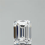IGI 2.03 Carat Emerald Lab Grown Diamond 人工培育鑽石 實驗室人造鑽石