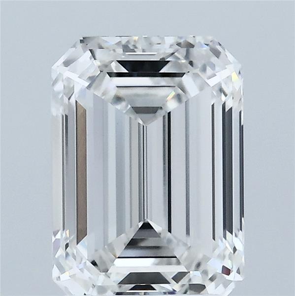 IGI 2.28 Carat Emerald Lab Grown Diamond 人工培育鑽石 實驗室人造鑽石