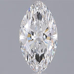 IGI 1.33 Carat Marquise Lab Grown Diamond