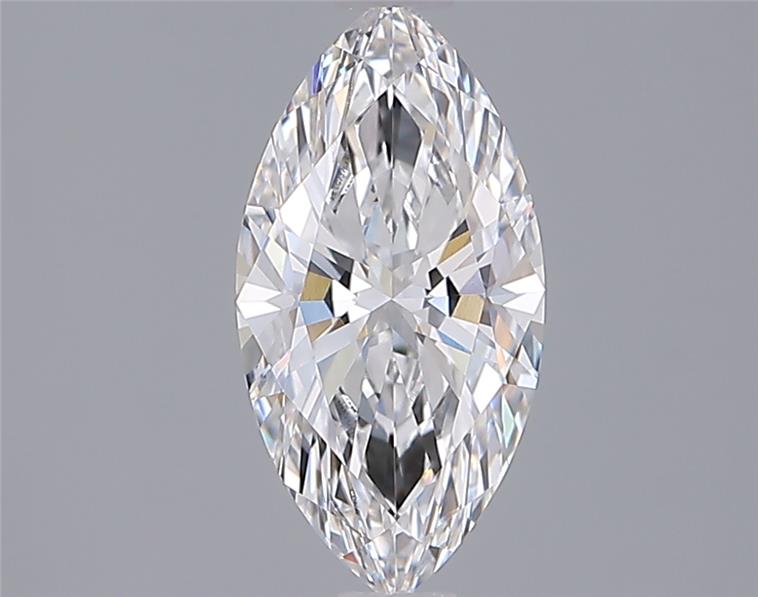 IGI 1.33 Carat Marquise Lab Grown Diamond