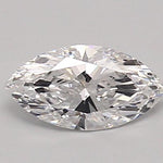 IGI 0.7 Carat Marquise Lab Grown Diamond