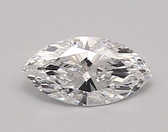 IGI 0.7 Carat Marquise Lab Grown Diamond
