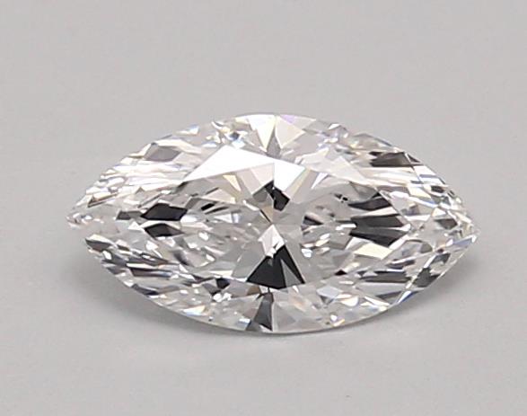IGI 0.7 Carat Marquise Lab Grown Diamond