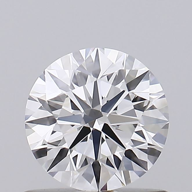IGI 0.72 Carat Round Brilliant Lab Grown Diamond