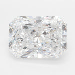 IGI 3.30 Carat Radiant Cut Lab Grown Diamond 人工培育鑽石 實驗室人造鑽石